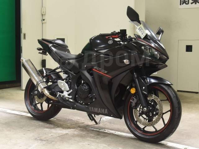 Yamaha YZF-R3. 320. ., , ,  .     