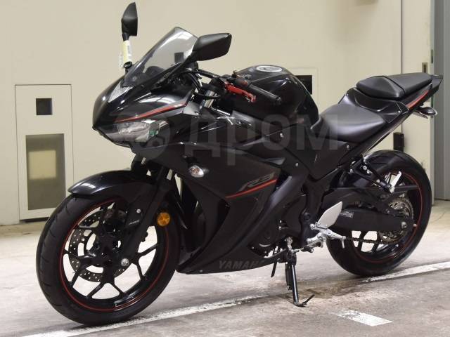 Yamaha YZF-R3. 320. ., , ,  .     