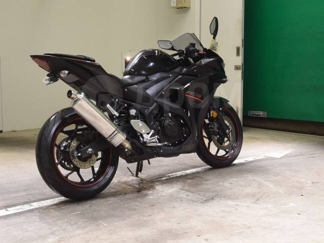 Yamaha YZF-R3. 320. ., , ,  .     