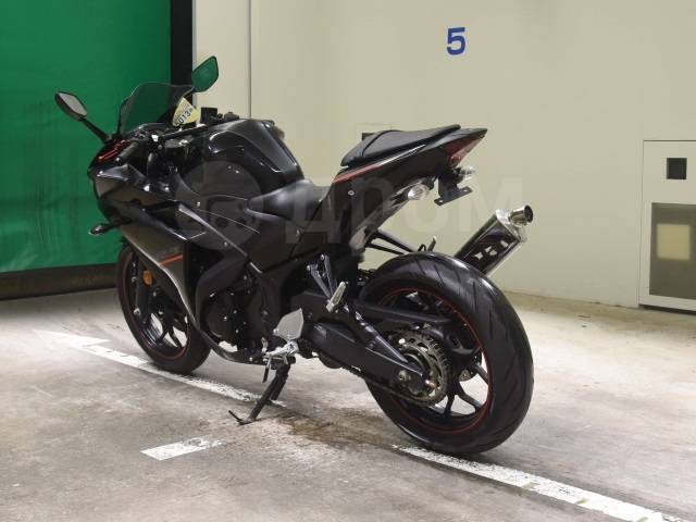 Yamaha YZF-R3. 320. ., , ,  .     