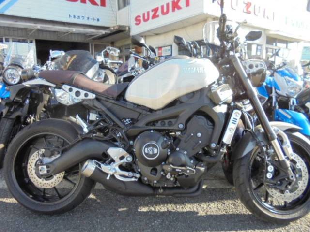 Yamaha XSR900. 850. ., , ,  .     