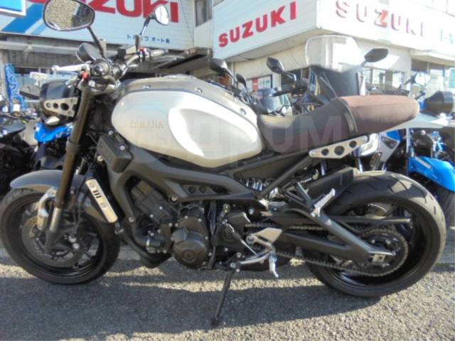 Yamaha XSR900. 850. ., , ,  .     