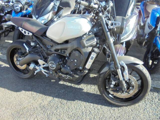 Yamaha XSR900. 850. ., , ,  .     