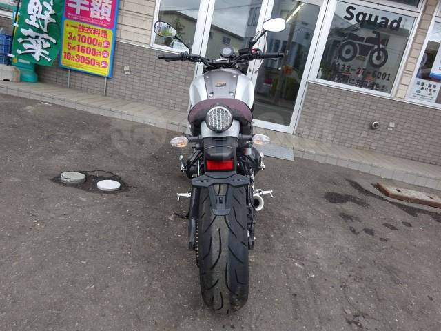 Yamaha XSR900. 850. ., , ,  .     