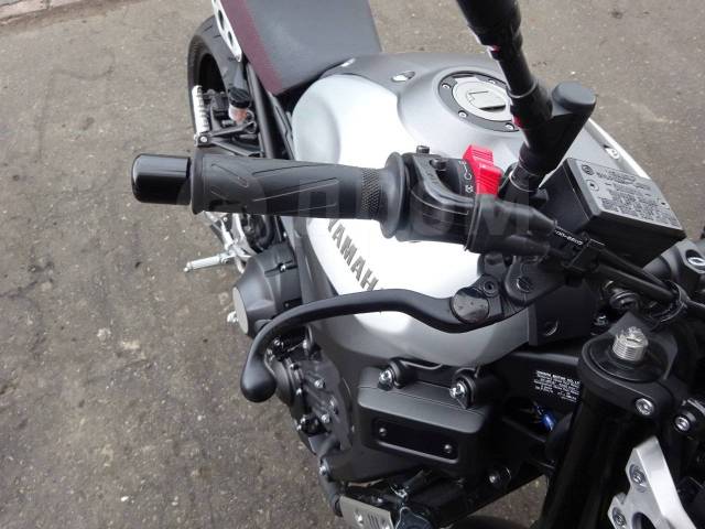 Yamaha XSR900. 850. ., , ,  .     