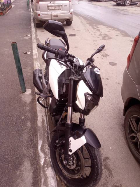 Bajaj Dominar 400. 400. ., , ,   