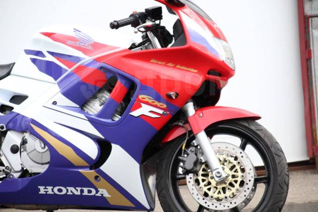 Honda CBR 600F3. 600. ., , ,   