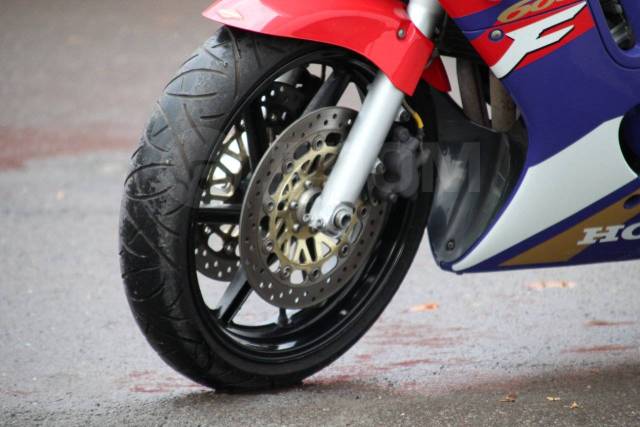 Honda CBR 600F3. 600. ., , ,   