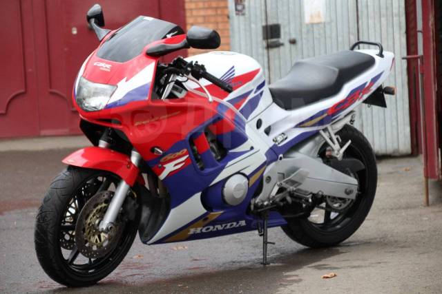 Honda CBR 600F3. 600. ., , ,   