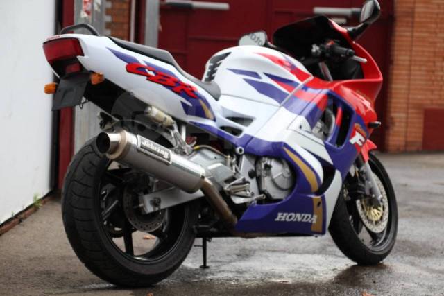 Honda CBR 600F3. 600. ., , ,   