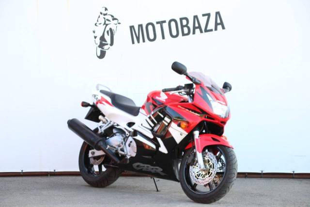 Honda CBR 600F3. 600. ., , ,   