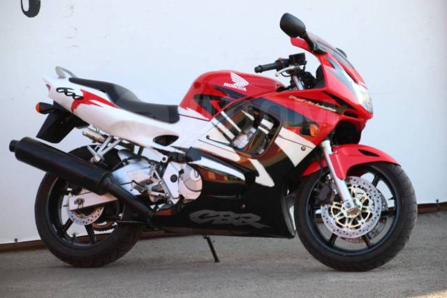 Honda CBR 600F3. 600. ., , ,   