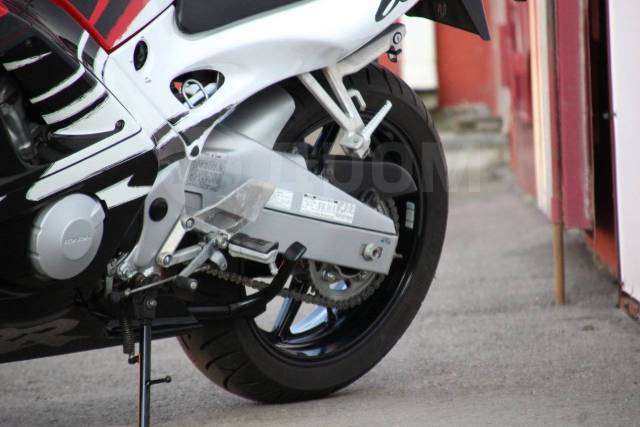 Honda CBR 600F3. 600. ., , ,   