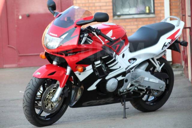 Honda CBR 600F3. 600. ., , ,   