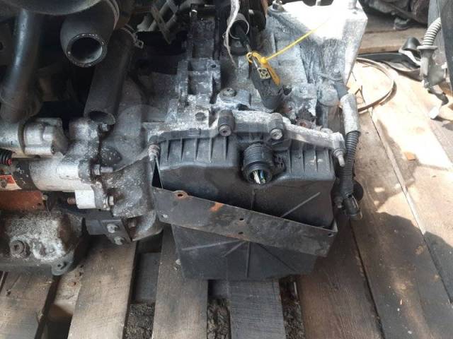  Ford Galaxy 2010 AV9R7000AH UFWA AV9R7000AH  