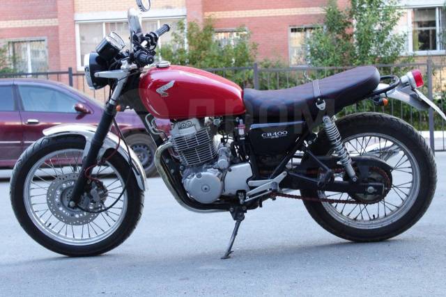 Honda CB 400SS. 400. ., , ,   