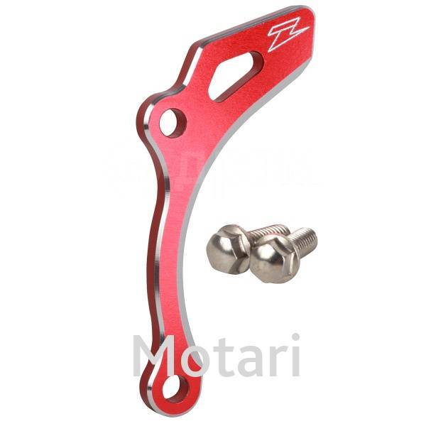    ZETA CaseSaver CRF250R 10-17, CRF450R 10-16 Red 