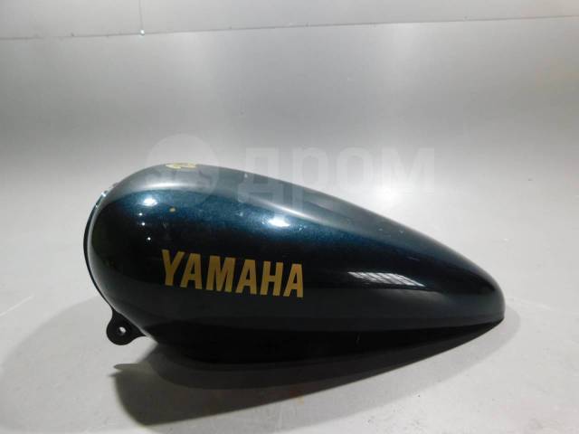   Yamaha Virago 400 018628 