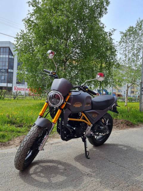 Motoland Scrambler 250. 250. ., , ,   