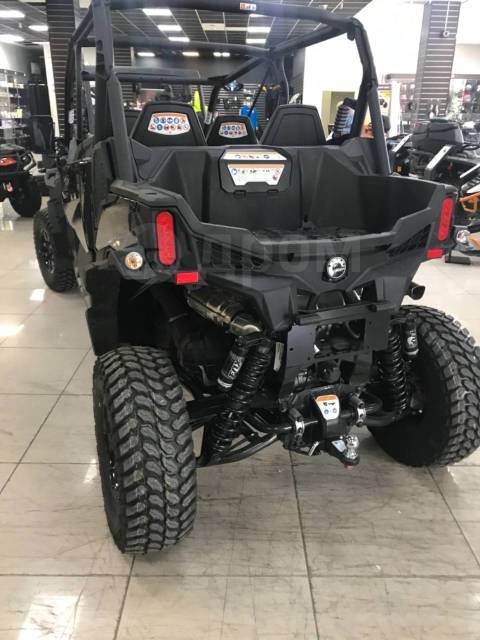 Maverick Sport XRC 1000r