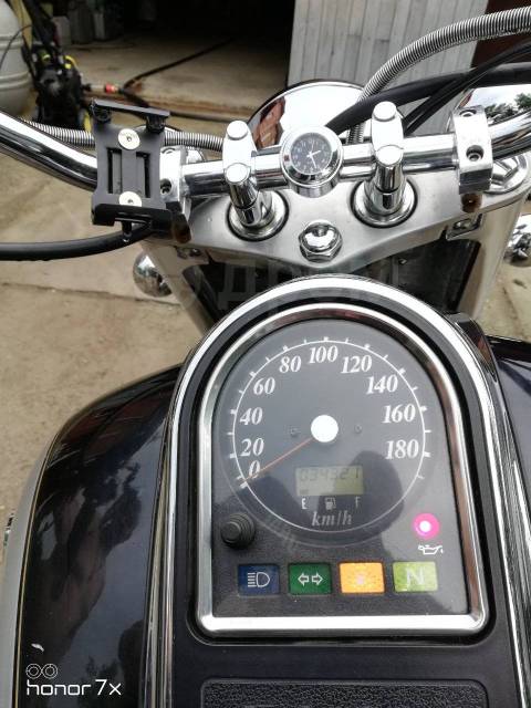 Suzuki VL1500 Intruder. 1 500. ., , ,   