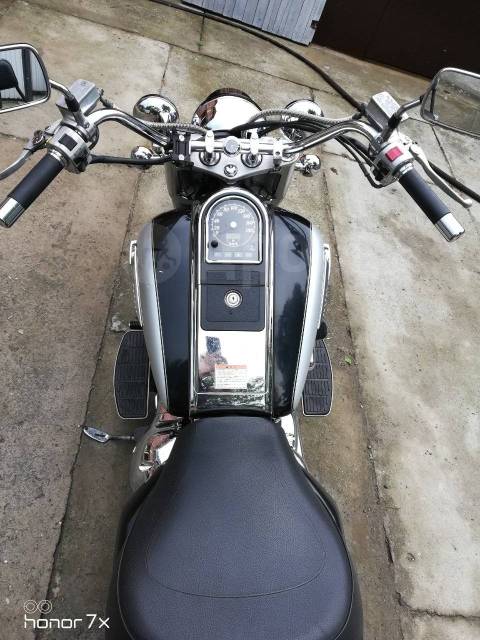 Suzuki VL1500 Intruder. 1 500. ., , ,   