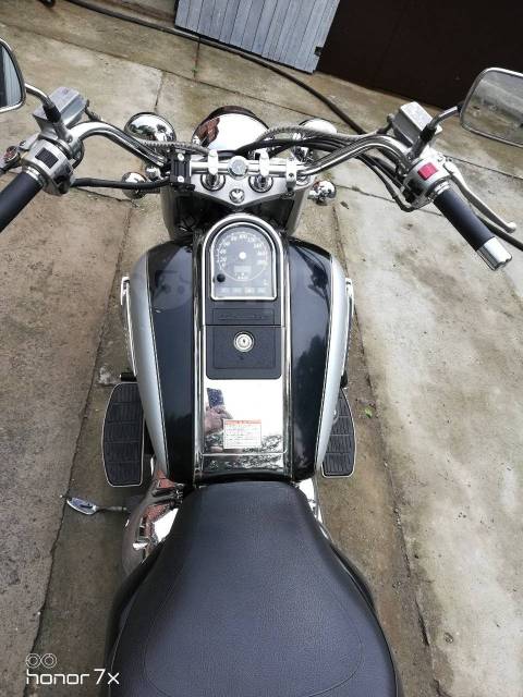 Suzuki VL1500 Intruder. 1 500. ., , ,   