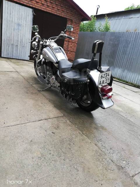 Suzuki VL1500 Intruder. 1 500. ., , ,   