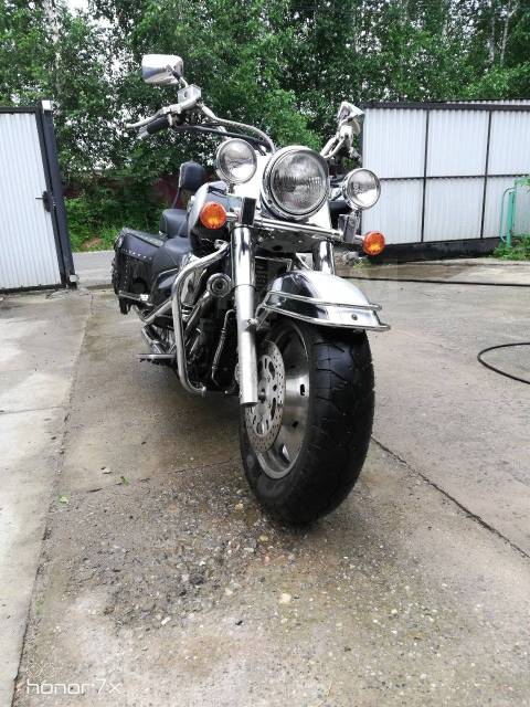 Suzuki VL1500 Intruder. 1 500. ., , ,   