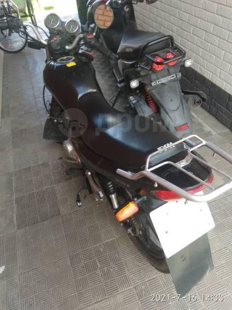 Sym XS 125. 125. ., , ,   