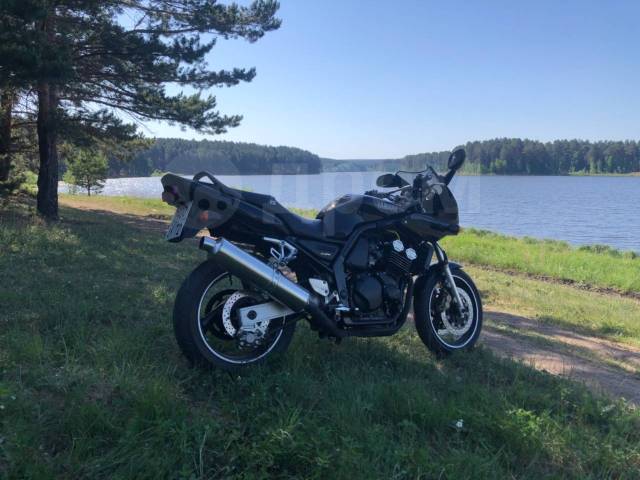 Yamaha FZ 600. 600. ., , ,   