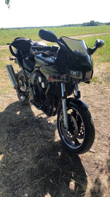 Yamaha FZ 600. 600. ., , ,   