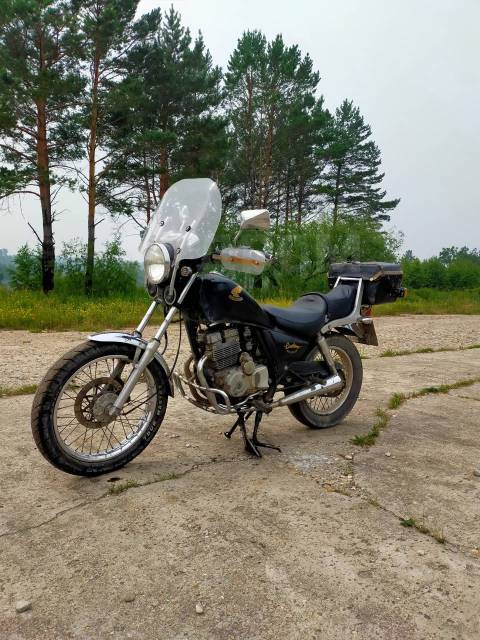 Honda CBX. 125. ., , ,   