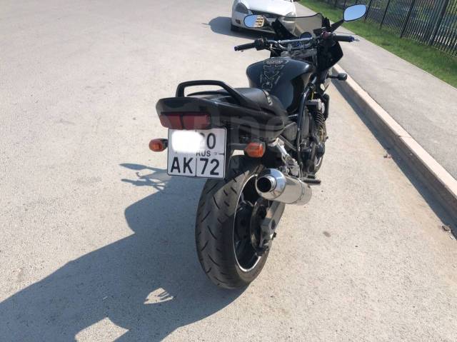 Yamaha FZ 600. 600. ., , ,   