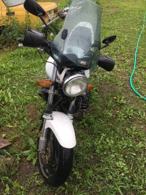 Honda CB 400SFV. 400. ., , ,   