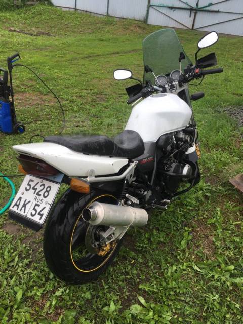 Honda CB 400SFV. 400. ., , ,   