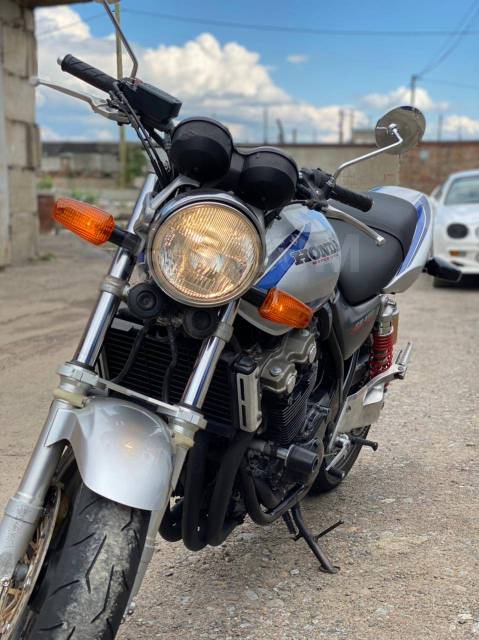 Honda CB 400SF VTEC-1. 400. ., , ,   