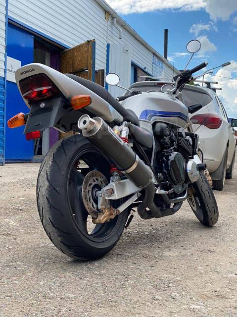 Honda CB 400SF VTEC-1. 400. ., , ,   