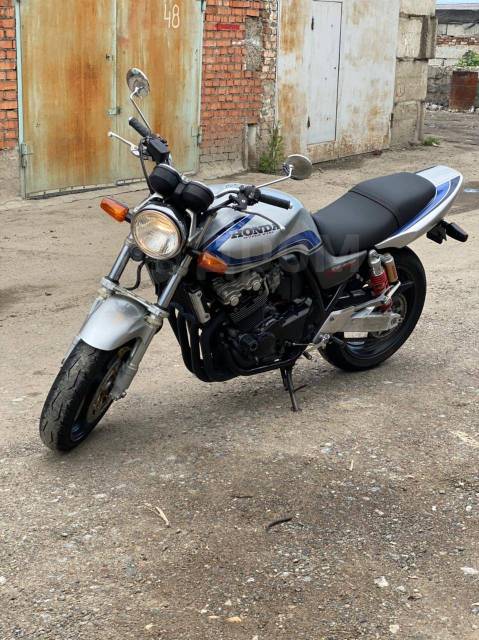 Honda CB 400SF VTEC-1. 400. ., , ,   