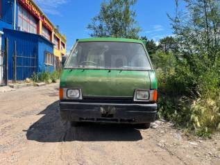 Mazda bongo 1988