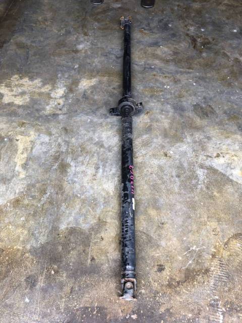 Кардан ниссан ад