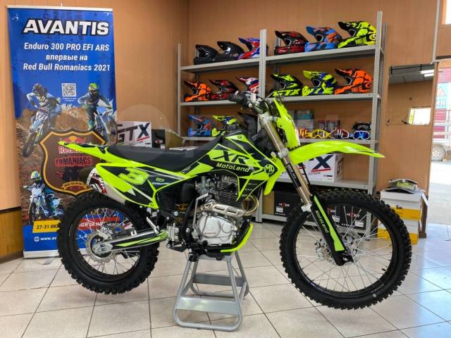 Motoland XR250 Lite. 250. ., ,  ,   