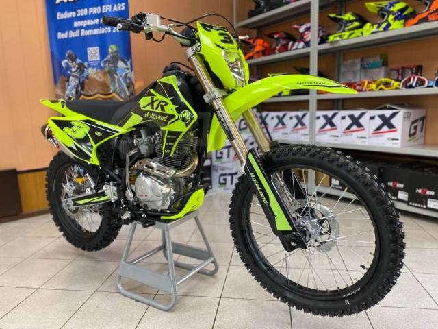 Motoland XR250 Lite. 250. ., ,  ,   