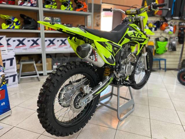 Motoland XR250 Lite. 250. ., ,  ,   