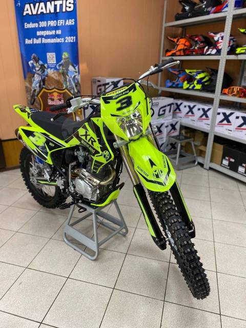 Motoland XR250 Lite. 250. ., ,  ,   