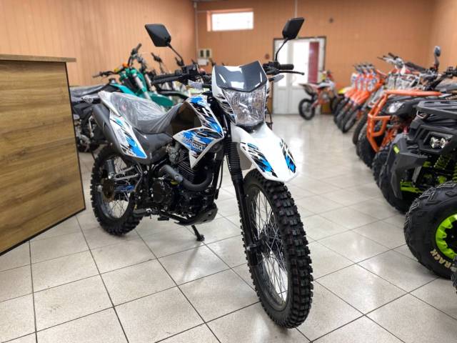 Motoland Enduro 250 LT. 250. ., , ,   