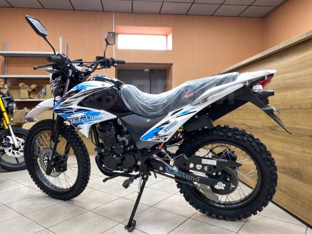 Motoland Enduro 250 LT. 250. ., , ,   