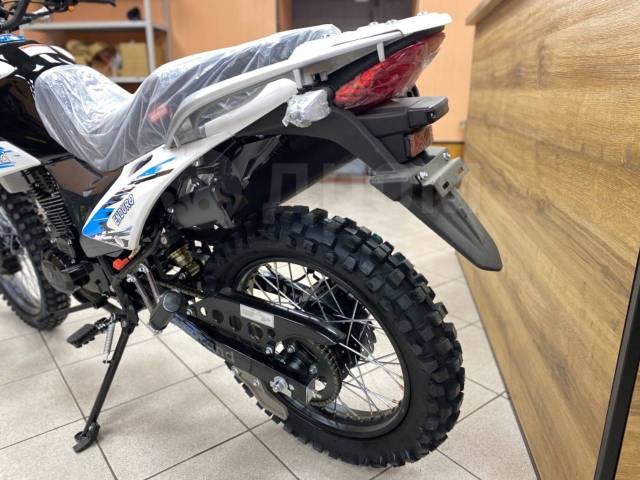 Motoland Enduro 250 LT. 250. ., , ,   