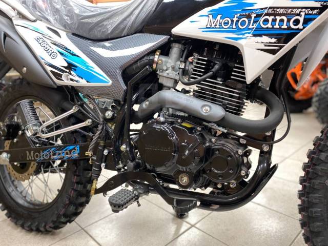 Motoland Enduro 250 LT. 250. ., , ,   