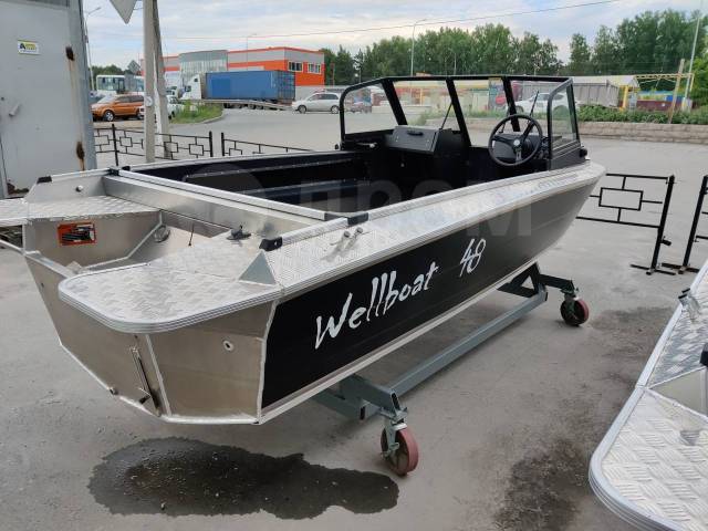 Wellboat. 2021 ,  4,80. 